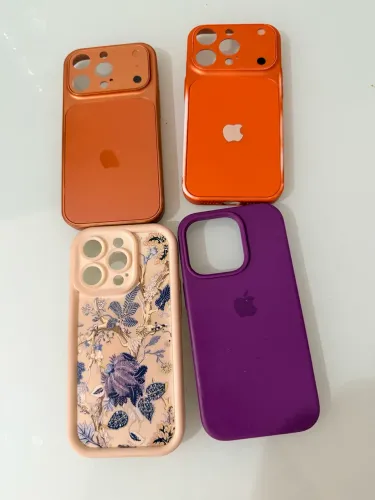 Capinhas iPhone 14 Pro