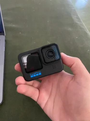 GoPro Hero 10 Black