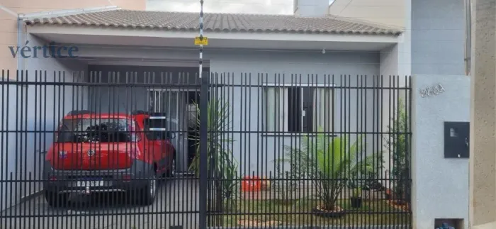 Casa à venda em Marialva, JD Eldorado, com 2 quartos, com 70 m²