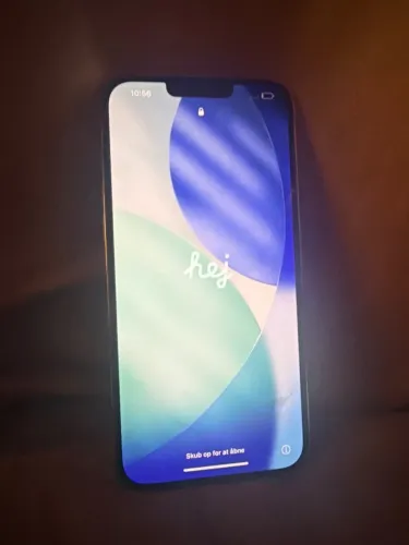 iPhone 13 Pro Max 256GB Rosé, muito novo