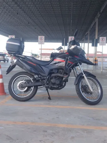 XRE 190 ADEVENTURE
