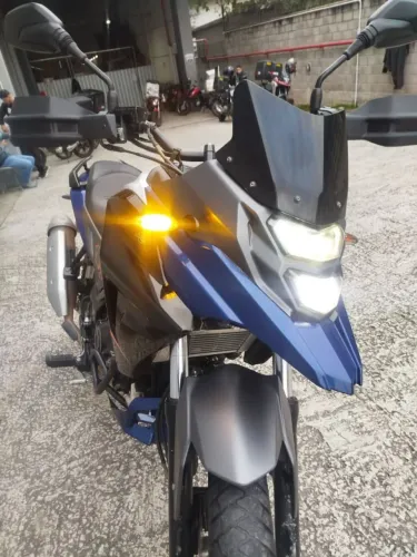 NH 190 , qualidade e benefícios que nenhuma outra oferece pelo valor de investimento.