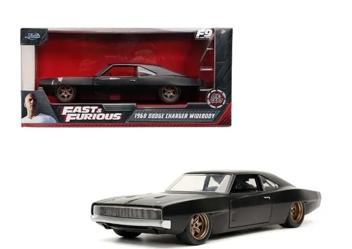 Dodge Charger 1968