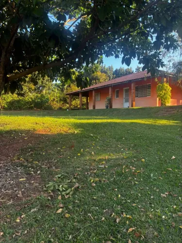 CHACARA LOCAÇÃO GREEN VALEY