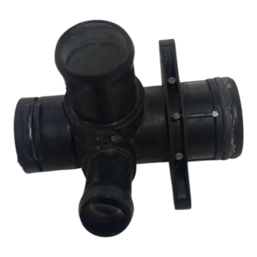 Flange Bomba Água Água Ford Ka 1.0 3cc 12v 2014 2015 A 20