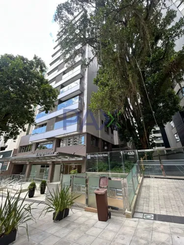 Studio à venda no Centro de Florianópolis