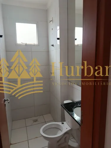 APARTAMENTO RESIDENCIAL em UBERLÂNDIA - MG, LARANJEIRAS