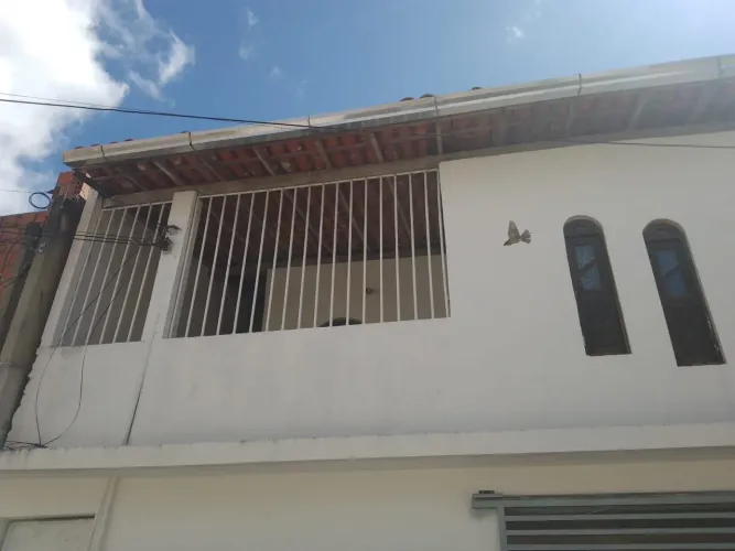 Casa a venda