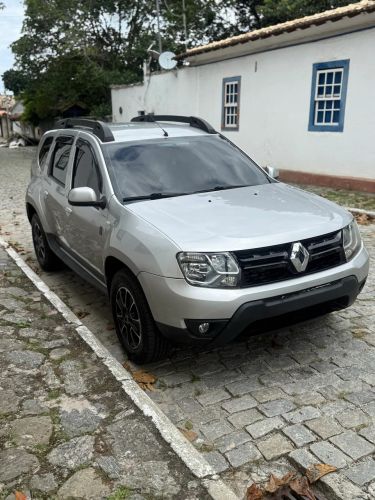 Imagem de Renault Duster Dakar 4X2 1.6 Hi-flex 16V Mec. 2016