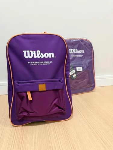 Mochila Wilson 