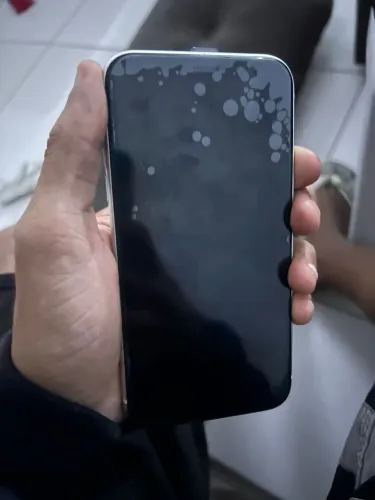 VENDO OU TROCO IPHONE 11 E ARO29