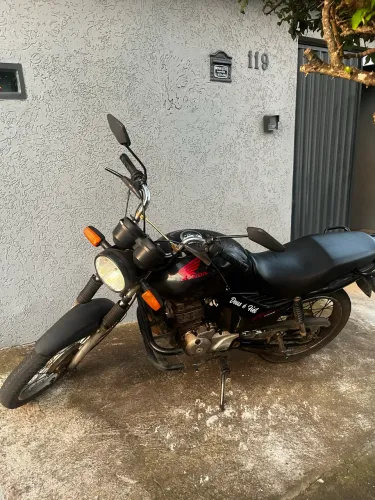 moto cg fan 125