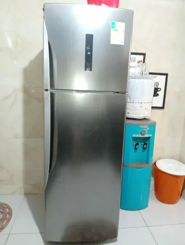 Geladeira pansonic