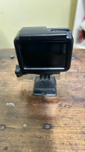 Gopro 5 Hero Black