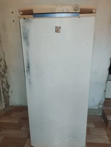 Geladeira Consul 