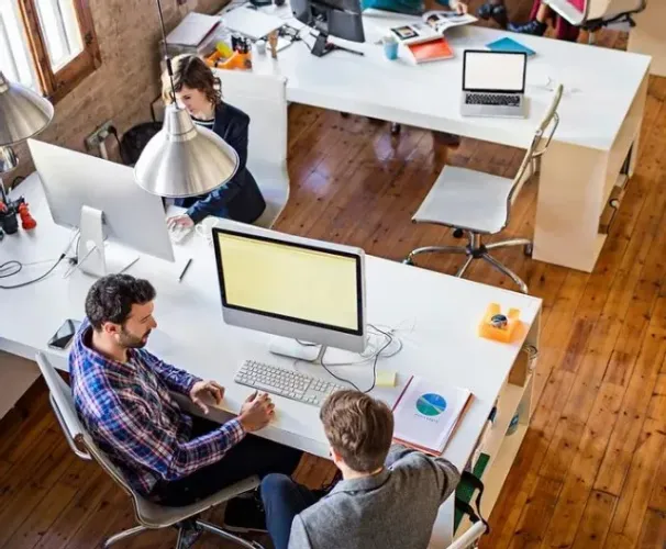 OPORTUNIDADE DE TRABALHO EM CAMPO GRANDE 