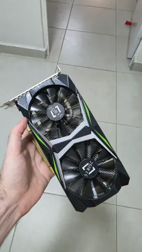 2060 Super 51Risc 8gb Vram