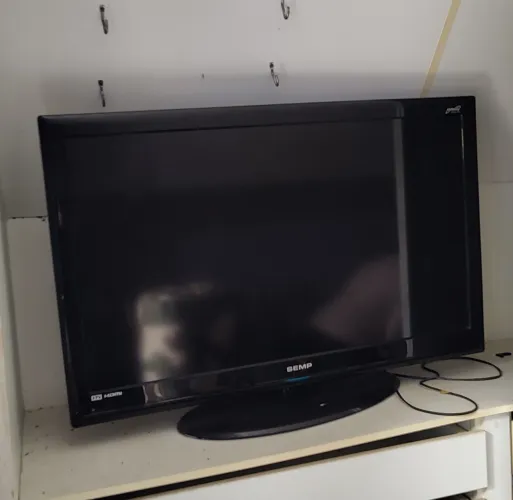 Tv Semp Toshiba funcionando 
