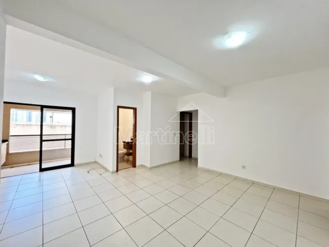 Apartamento Padrão em Ribeirão Preto