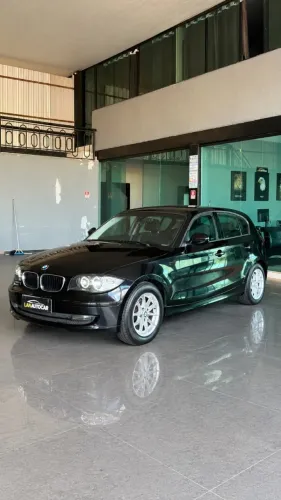 BMW 118IA 2.0 16V 136cv 5P 2011