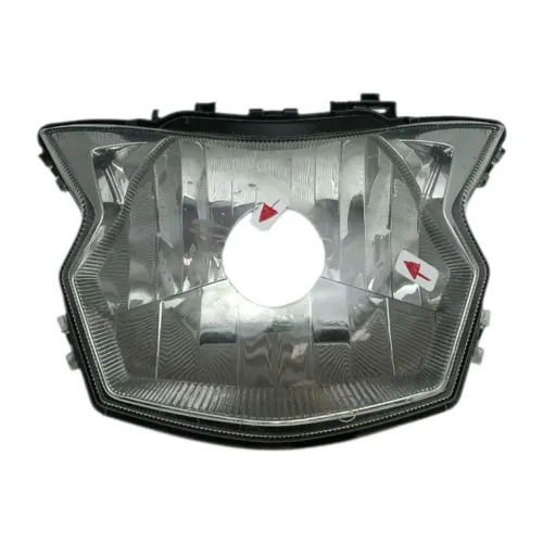 Bloco Óptico Farol Honda Biz 125 2018 A 2022 Original