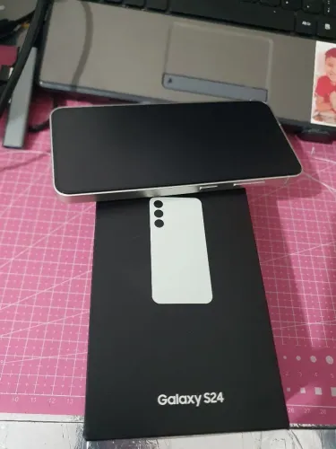 Samsung Galaxy S24