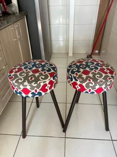Banqueta  em ótimo estado
