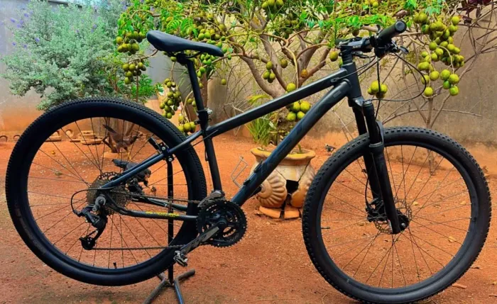 Vendo bike aro 29
