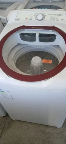 Lavadora Brastemp 11kg