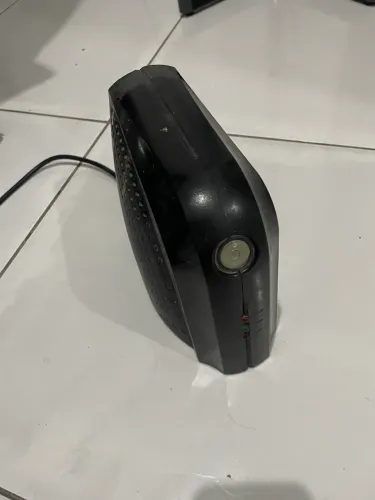 Estabilizador Ts shara verti