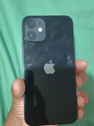 IPhone 12 mini 