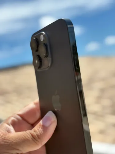 iPhone 12 Pro Max 128GB promoção