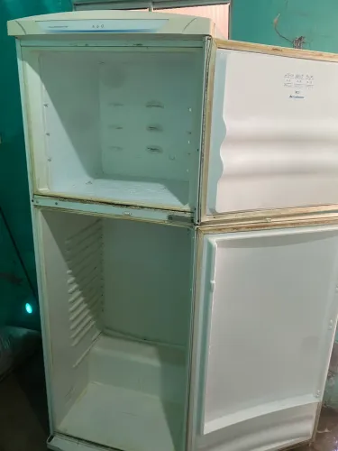 Geladeira/freezer