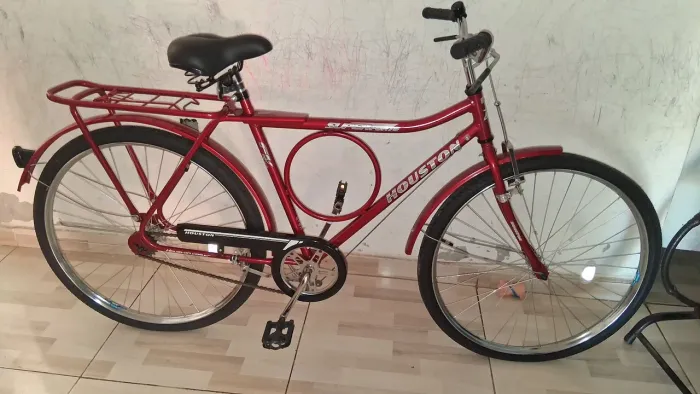 Vendo uma bicicleta  Houston 