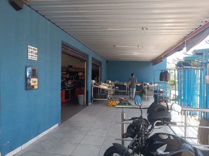Supermercado