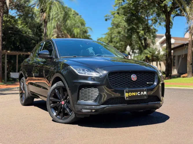 Jaguar E-Pace R-dynamic HSE 2.0 AWD 300cv Aut. 2019