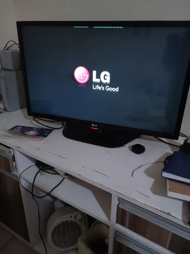Televisão 