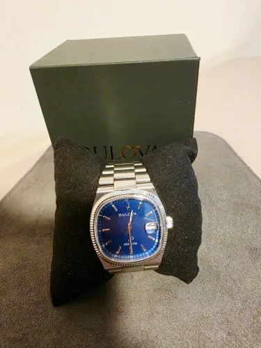 Bulova Super Seville 96B440