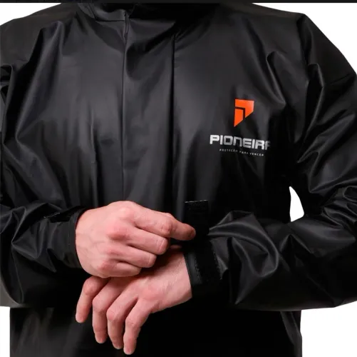 Capa de chuva moto