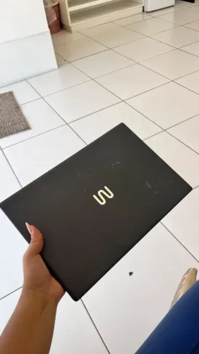 Notebook ultra