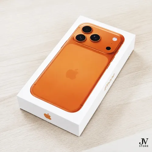iPhone 17 Pro - 256 GB Lacrado