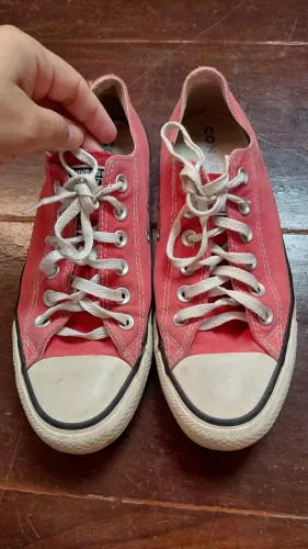 Tenis all star 36 usado