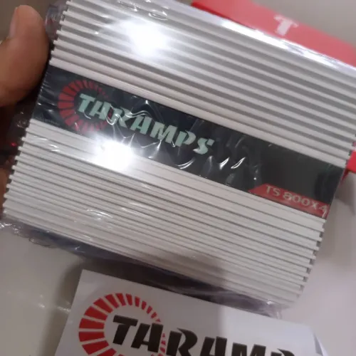 Módulo Taramps ts 800x 4