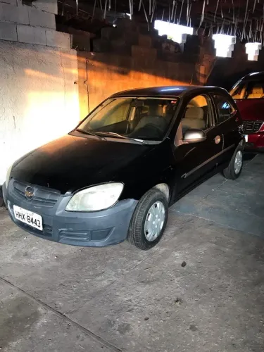 Chevrolet Celta Life/ LS 1.0 MPFI 8V Flexpower 3P 2008