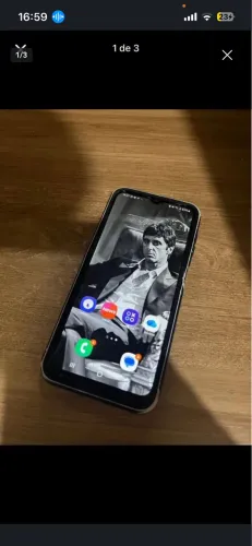 Celular A14 5g