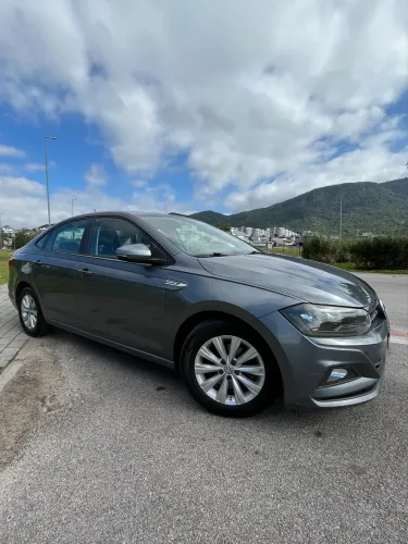 Volkswagen Virtus Comfort. 200 TSI 1.0 Flex 12V AUT 2021