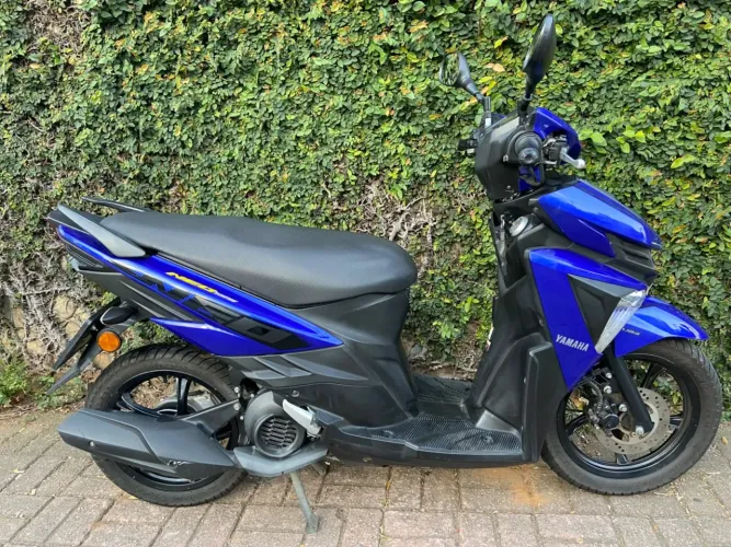 Yamaha neo 125 2021/2022