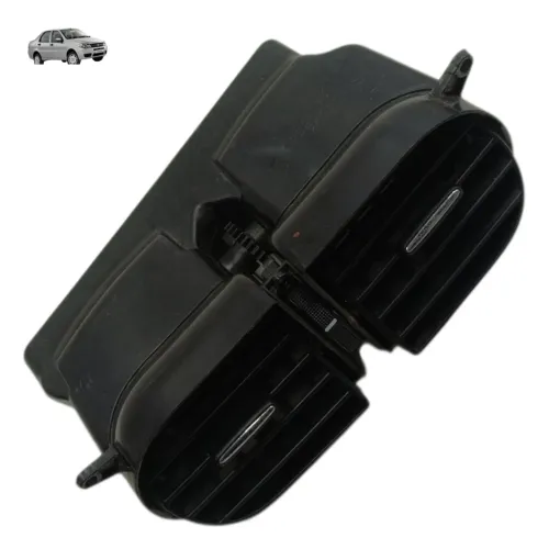 Difusor Ar Central Painel Fiat Palio 2008 2009 2010 2011 12
