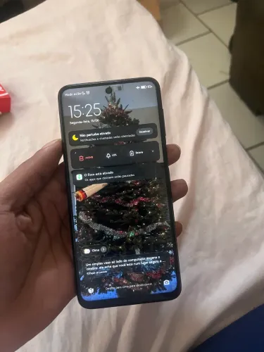 Redmi note 9s