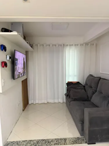 Apartamento à venda Vila Guiomar